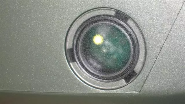 Mirror Assembly Right Red - Toyota (87910-AC905)