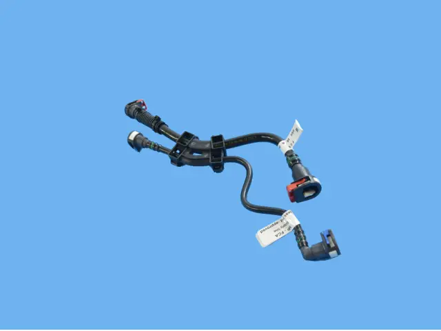 Fuel Line Bundle - Mopar (52029711AB)