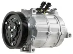 68675 - : Valeo DCS17E Compressor for FOUR SEASONS Image