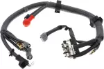 240779BF0A - Electrical: Positive Cable for Nissan Image