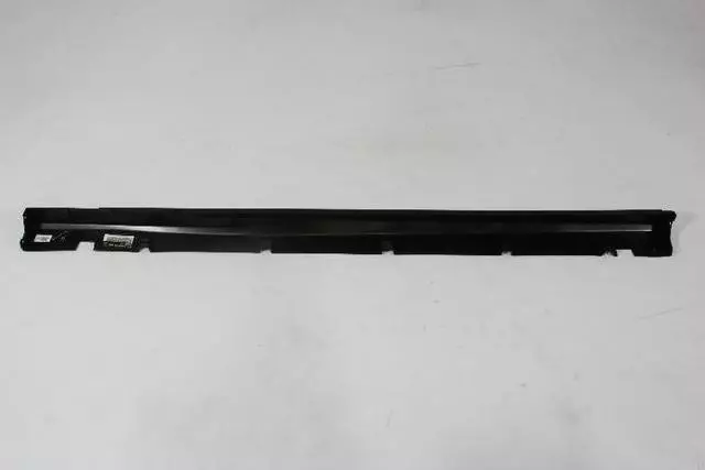 Sill Cladding, Right - Mopar (1QA50TZZAF)