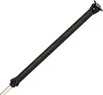 976260 - : Rear 1-Piece Steel Driveshaft Assembly for Dorman Image