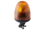 6846011 - : KL Rotaflex Amber Rotating Beacon Pole 24V for Hella Image
