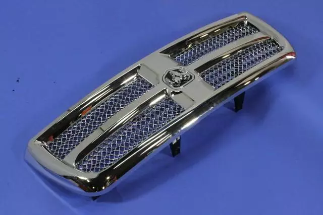 Radiator Grille - Mopar (68148144AA)