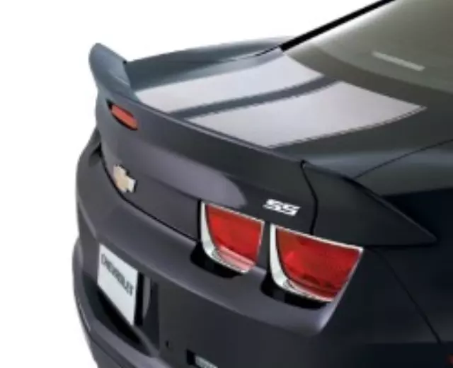 22828267 - Exterior: Spoiler for Chevrolet: Camaro Image
