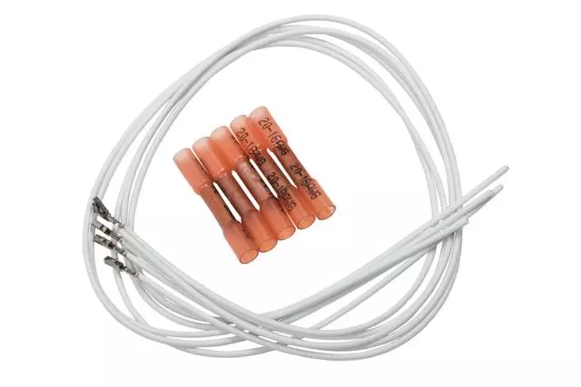 13575584 - : F-(S)WIRE for GM Image