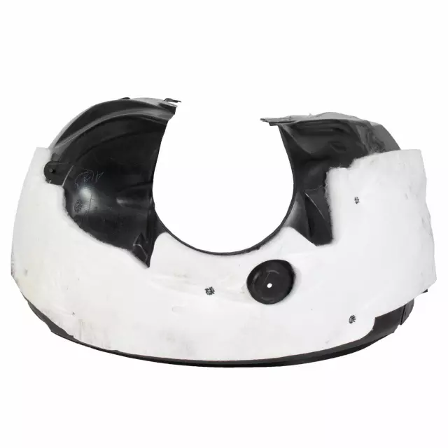 HS7Z16102E - Body: Fender Liner for Ford: Fusion, Police Responder Hybrid, SSV Plug-In Hybrid Image