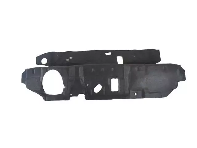 5115851AG - Body Sheet Metal Except Doors: Engine Side Silencer for Mopar Image