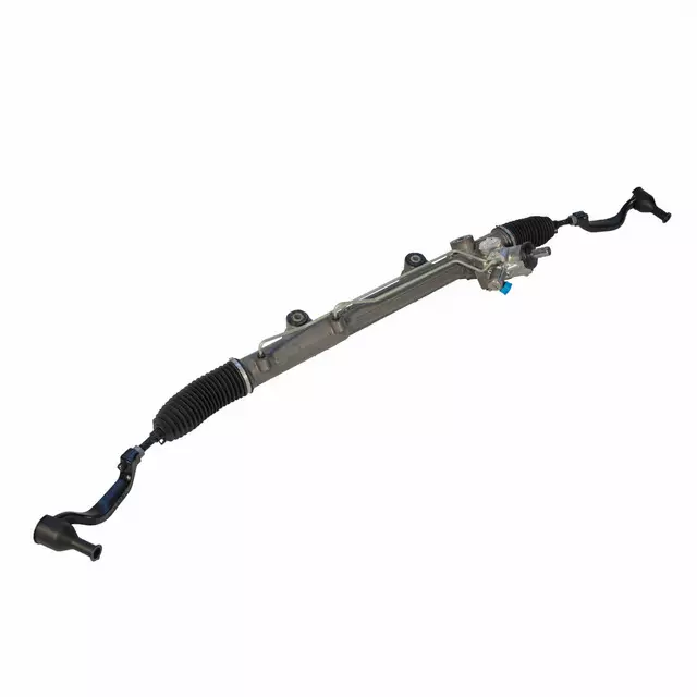 Steering Gear - Ford (5W6Z-3504-A)