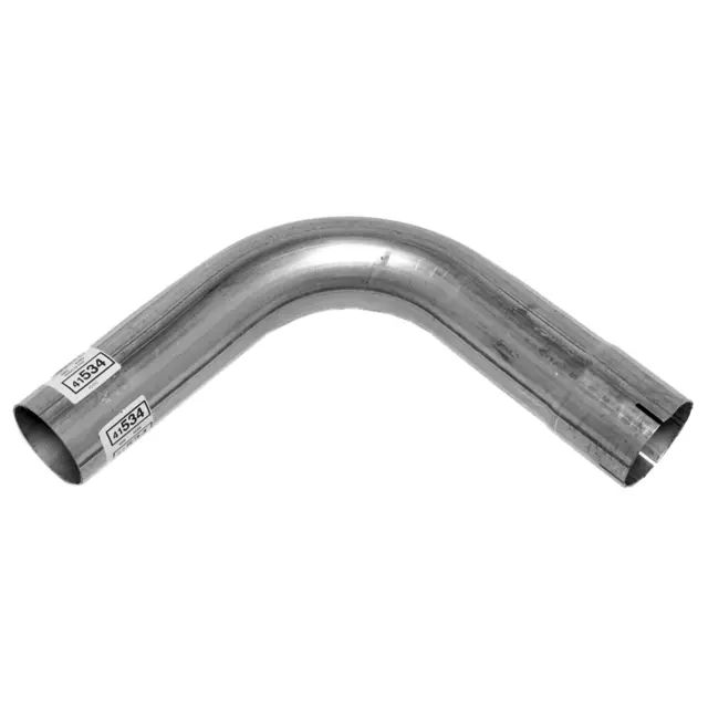 41534 - : Heavy Duty Exhaust Elbow 3" Inlet (OD) 3" Outlet (ID) for Walker Exhaust Image