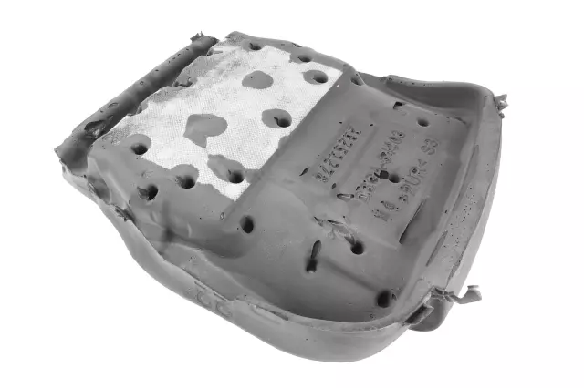 84572336 - Body: Seat Cushion Pad for GMC: Acadia Image