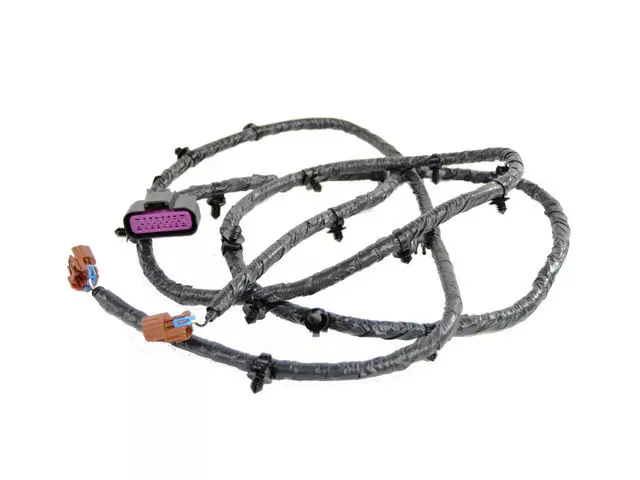 Front Fascia Wiring - Mopar (68274329AB)