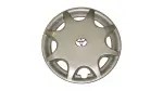 4262106010 - Suspension: Wheel Cover for Toyota Image