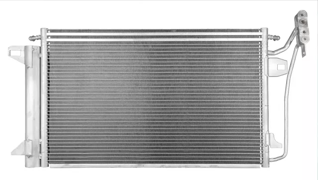 3390 - : OSC 3390 A/C Condenser for OSC Image