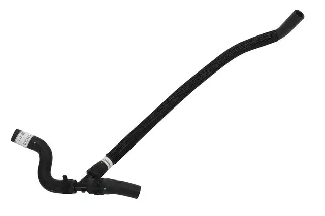 15781525 - : HVAC Heater Hose for Chevrolet: Equinox | Pontiac: Torrent Image