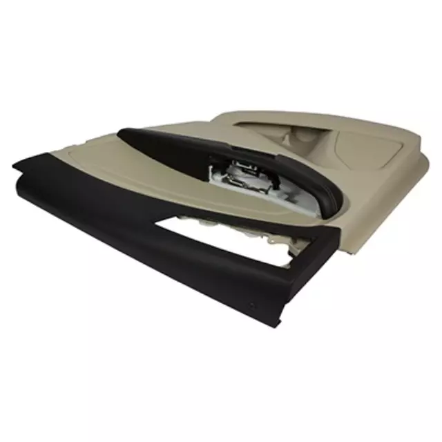 Door Trim Panel - Ford (FT4Z-5827411-CW)