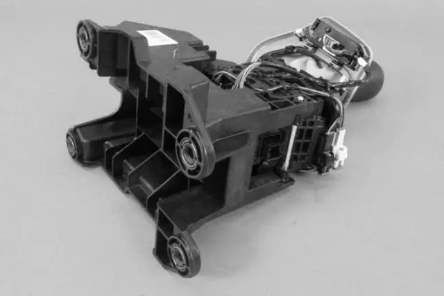 Transmission Shifter - Mopar (1UT661UCAH)