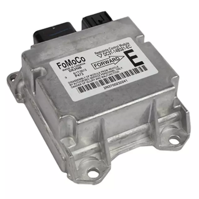 2013-2016 Ford - Sdm Module - Ford (DC3Z-14B321-E)