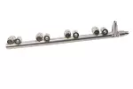 12662991 - : Fuel Injection Fuel Rail for ACDelco Image