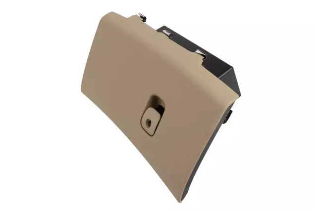15924028 - Body: Glove Box Assembly for GM Image