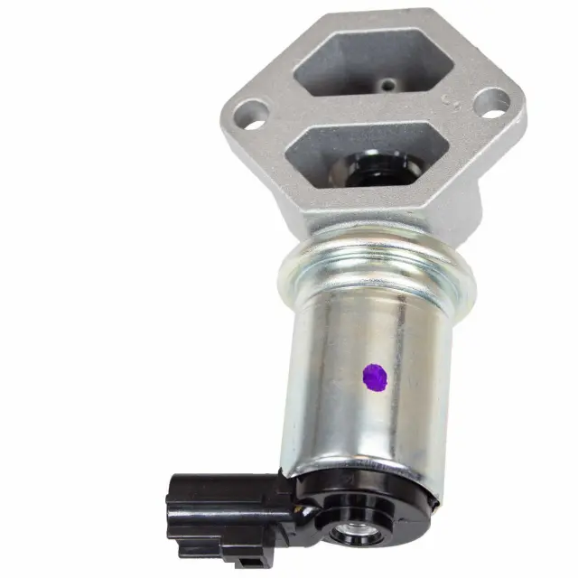 1L8Z9F715AA - : Fuel Injection Idle Air Control Valve for Ford: Escape Image
