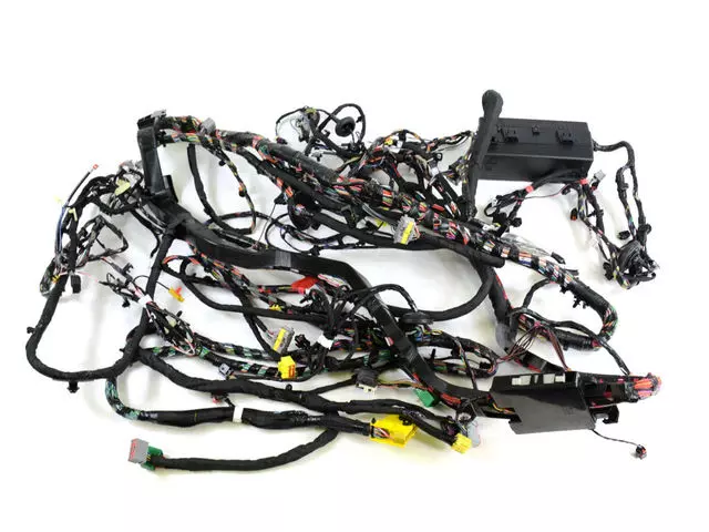 Body Wiring - Mopar (68206100AC)