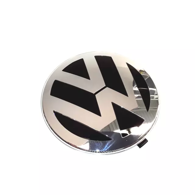 3C0853601AJZA - Body: Emblem for Volkswagen: CC, Passat, Touareg Image