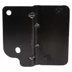 DG9Z9D665C - Emission System: Vapor Canister Side Bracket for Ford: Fusion Image image