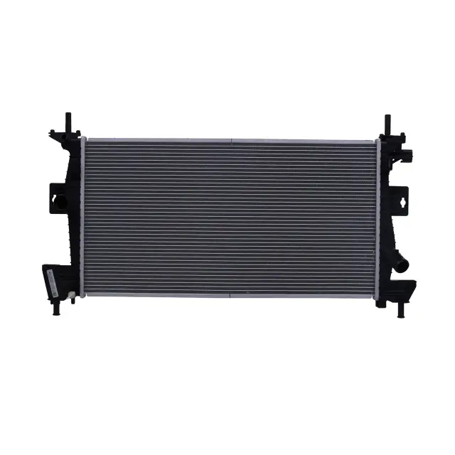 4113219 - Cooling Systems: Reach Cooling Radiator for Reach Cooling Image