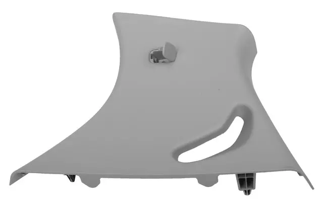 42409605 - Body: Upper Quarter Trim for GM Image