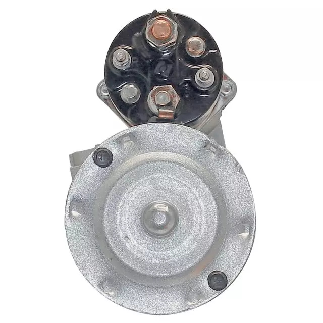 3361893A - : Starter for ACDelco Image