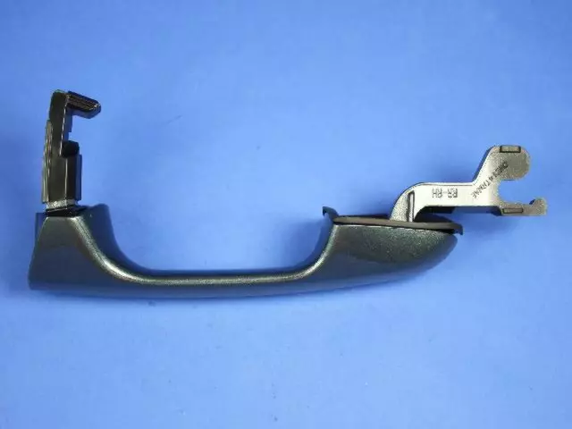 TY24BPKAD - Body: Handle, Outside for Chrysler: Pacifica Image