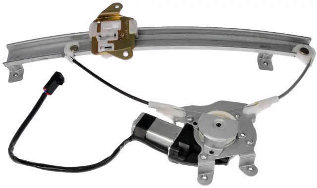 741726 - Electrical, Lighting and Body: Power Window Regulator And Motor Assembly for Dorman Image