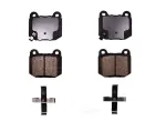 13050761 - : Disc Brake Pad Set for OmniParts Image
