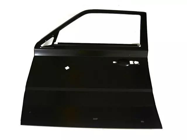 Front Door Outer Panel, Right - Mopar (68079396AA)