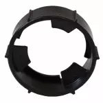 F4DZ13N019A - : Ford Lincoln Mercury Headlight Lamp Bulb Socket Retainer Ring OEM F4DZ13N019A for Ford: Crown Victoria, Escort, Explorer Sport, Explorer Sport Trac, Ranger, Taurus, Thunderbird | Lincoln: Blackwood, Continental, Navigator, Town Car | Mercury: Cougar, Grand Marquis, Marauder, Mountaineer, Tracer, Villager Image