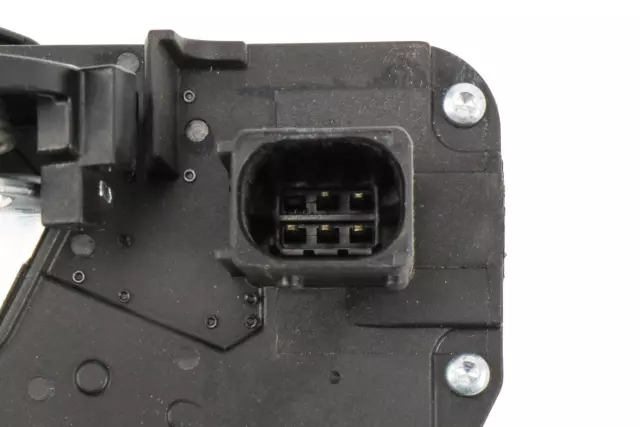 20826657 - Body: Lock for Pontiac: Solstice | Saturn: Sky Image