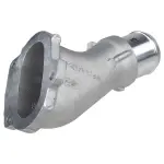 RH282 - : Motorcraft™ Engine Coolant Thermostat Housing for Ford: F-150, Mustang Image