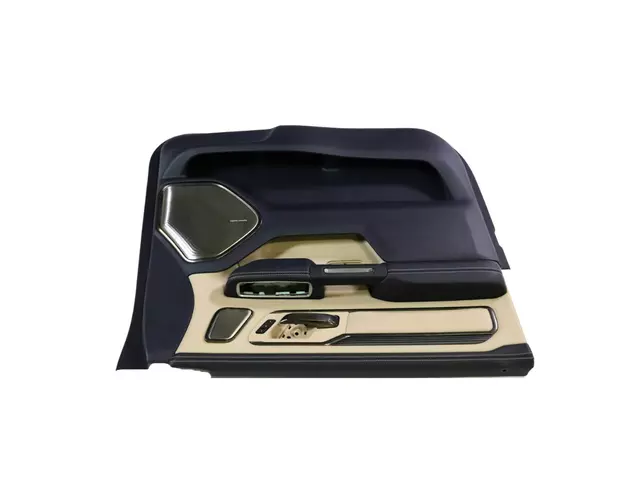 Front Door Trim Panel, Left - Mopar (6SL69HL1AA)