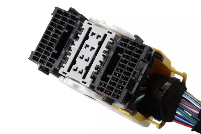 84532076 - : Instrument Panel Wiring Harness for GM Image