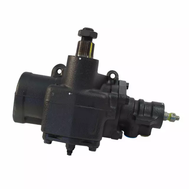 Steering Gear Assembly - Ford (F7AZ-3504-ECRM)