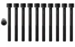 HB234 - : Engine Cylinder Head Bolt Set for Enginetech Image