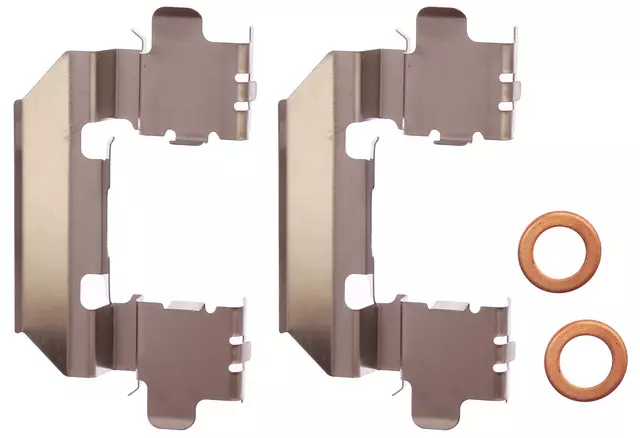 Caliper - GM (18FR12342N)