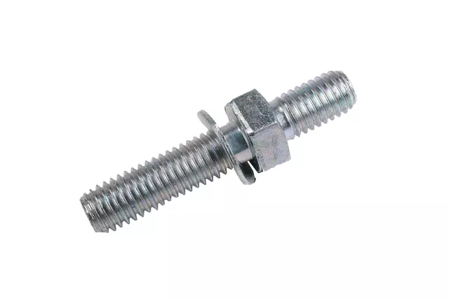 55561930 - : Multi-Purpose Bolt for Buick: Encore | Chevrolet: Cruze, Cruze Limited, Sonic, Trax | Saturn: Astra Image