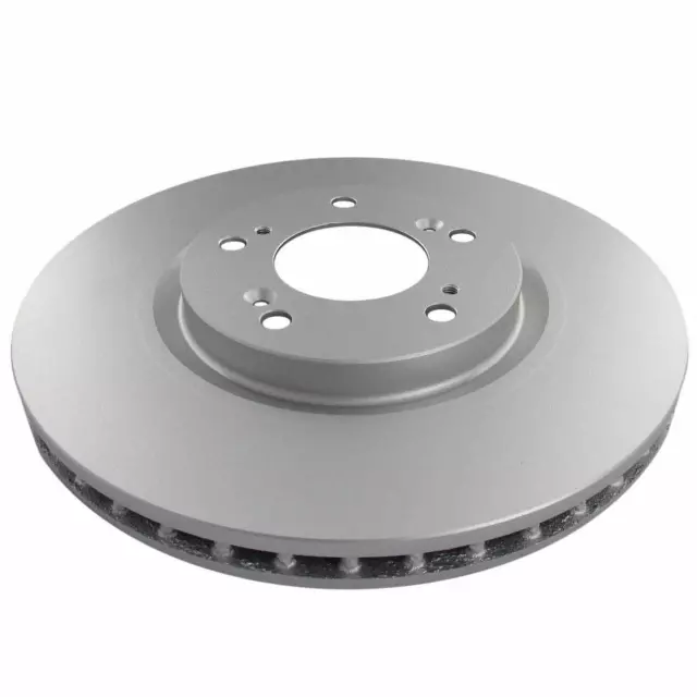 QBRR551 - : Rotor Assembly - Brake for Ford Image