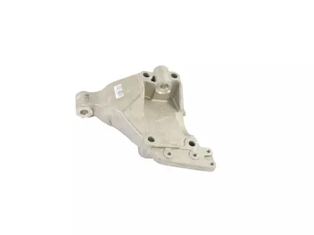 Engine Mount Bracket, Transmission, Mounting - Mopar (68224952AA)