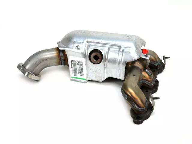 5171141AC - : Exhaust And Catalytic Converter Manifold, Left, Front for Mopar Image