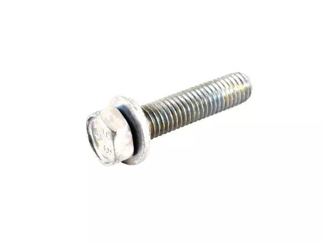 6505487AA - Air Conditioning &amp; Heater: Screw And Washer for Chrysler: Aspen | Dodge: Dakota, Durango, Nitro, Ram 1500, Ram 2500, Ram 3500 | Jeep: Commander, Grand Cherokee, Liberty | Ram: 1500, Dakota Image