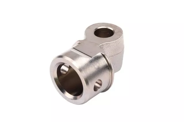 89058795 - : Manual Transmission Shift Lever Rod Universal Joint for GM Image