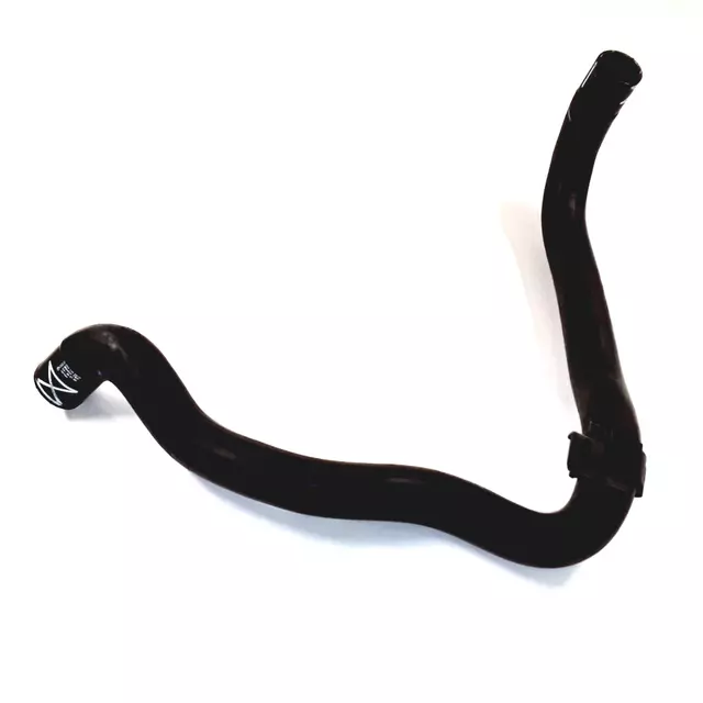 5C0122051A - Cooling System: Lower Hose for Volkswagen Image